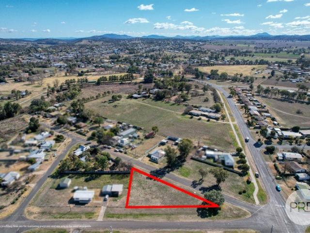 Land for sale in Warrah Creek, New South Wales