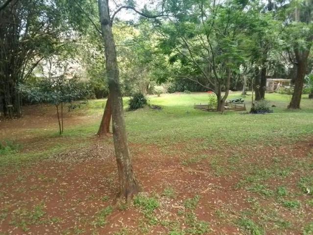 Land for sale in Lavington, Kiambu