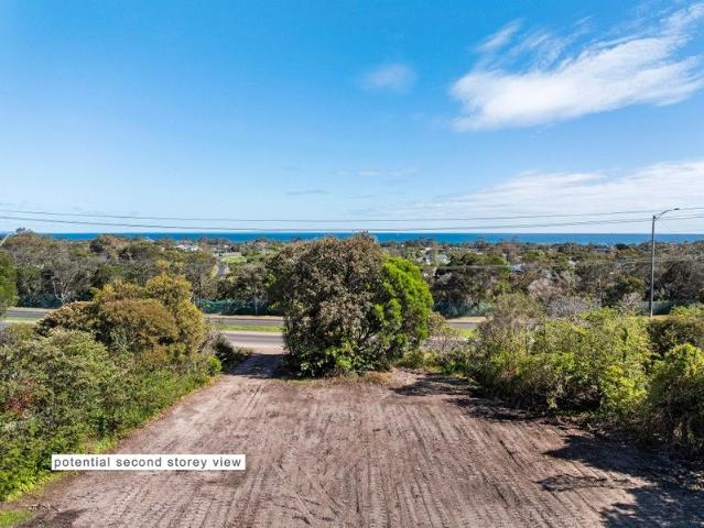 Land for sale in Camerons Creek, Victoria