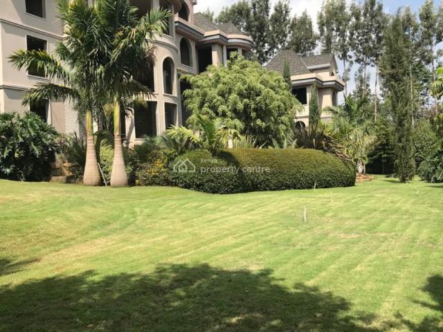 Commercial for sale in Kieni, Nyeri