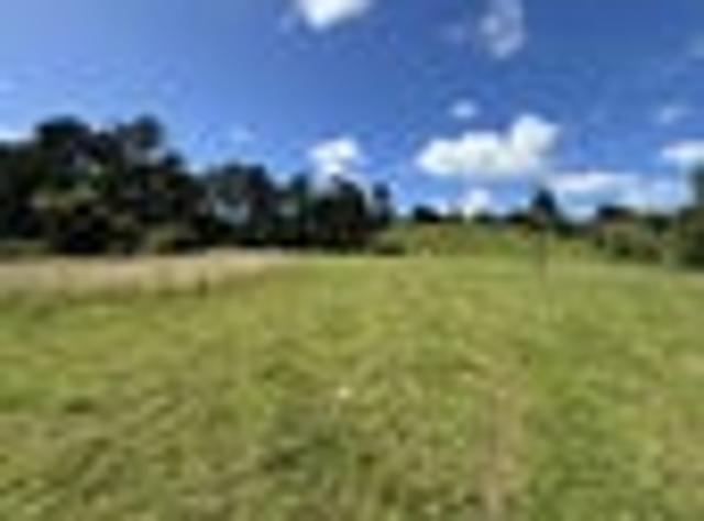 Land for sale in Hillsborough, Taranaki