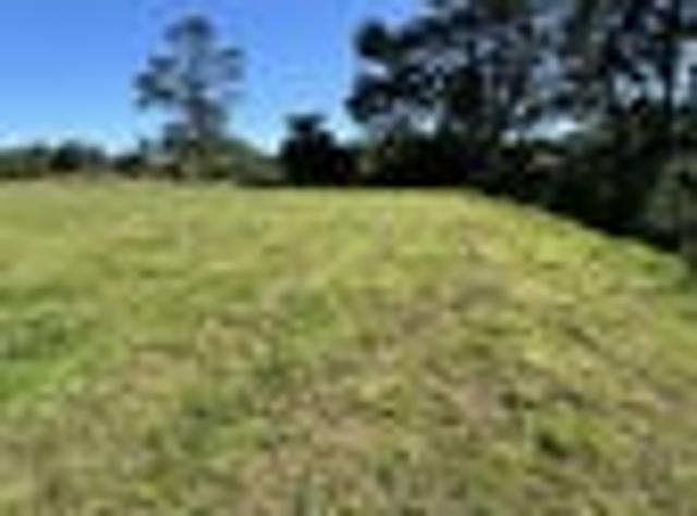 Land for sale in Hillsborough, Taranaki
