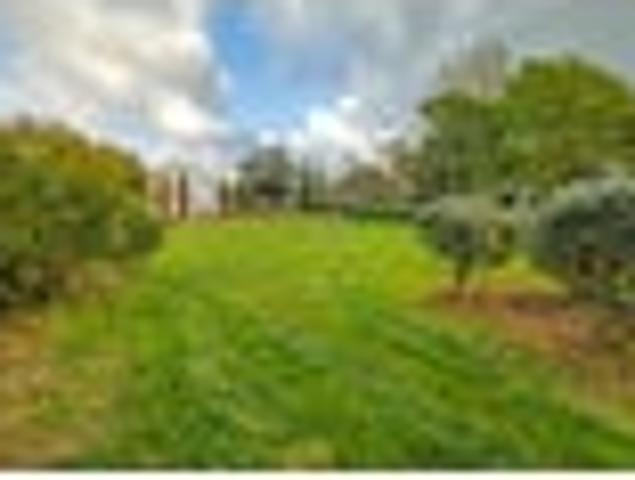 Land for sale in Tararua District