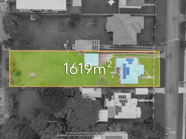 House for sale in Toombul, Queensland