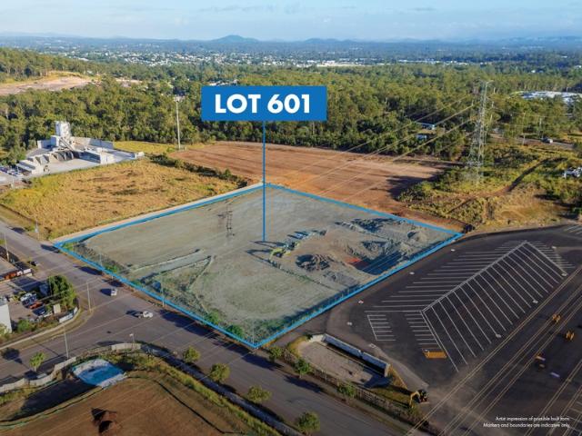 Property for sale in Swanbank, Greater Brisbane