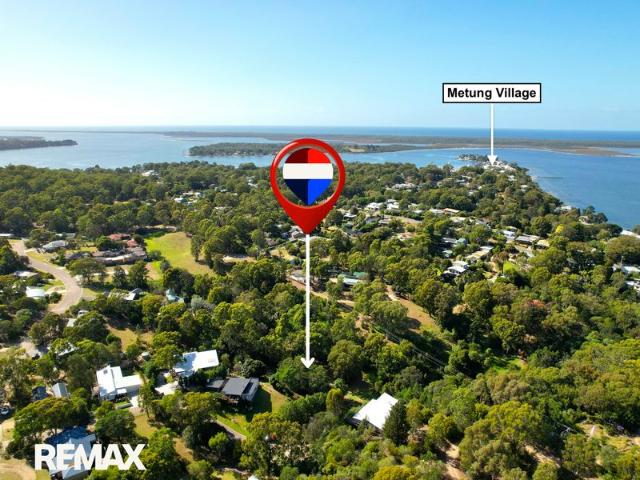Land for sale in Metung, Victoria