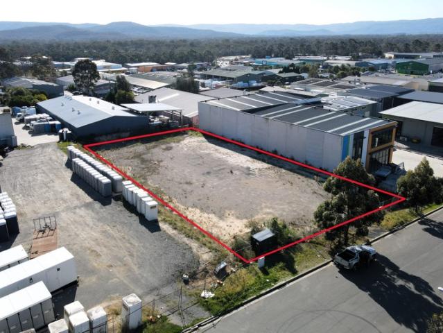 Warehouse for sale in New South Wales