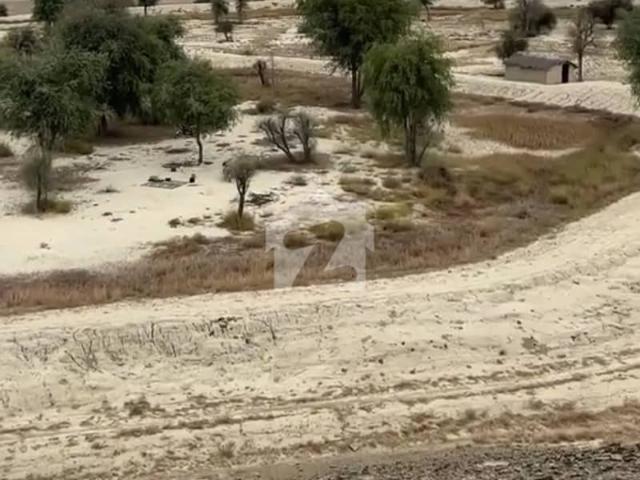 Land for sale in Gwadar, Balochistan