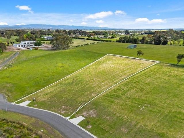 Land for sale in Traralgon, Victoria