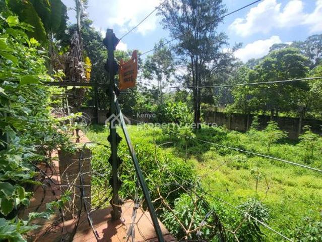 Land for sale in Lavington, Westlands