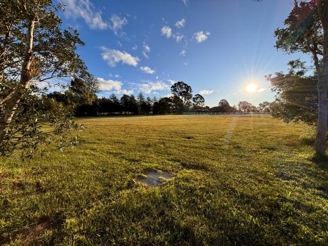 Land for sale in Thirlmere, New South Wales