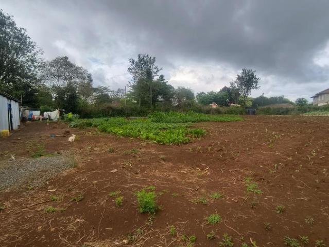 Land for sale in Runda, Kiambu