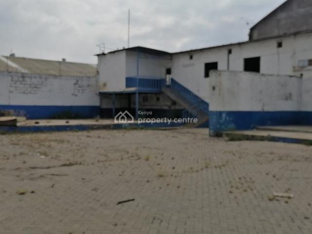Land for sale in Nairobi
