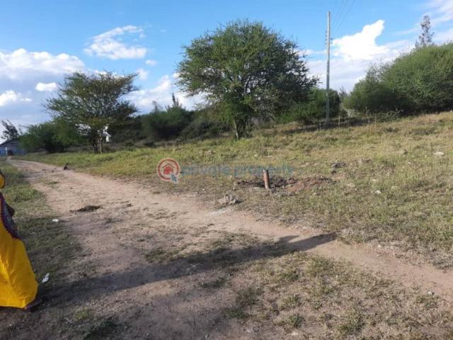 Land for sale in Athi River, Machakos