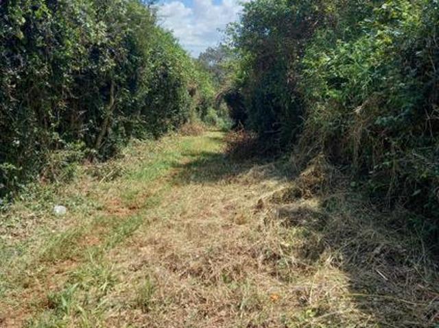 Land for sale in Runda, Westlands