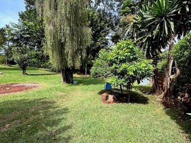 Land for sale in Lavington, Kiambu