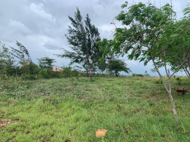 Land for sale in Kilifi