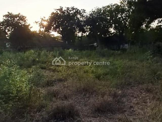 Property for sale in Mombasa Road, Mombasa