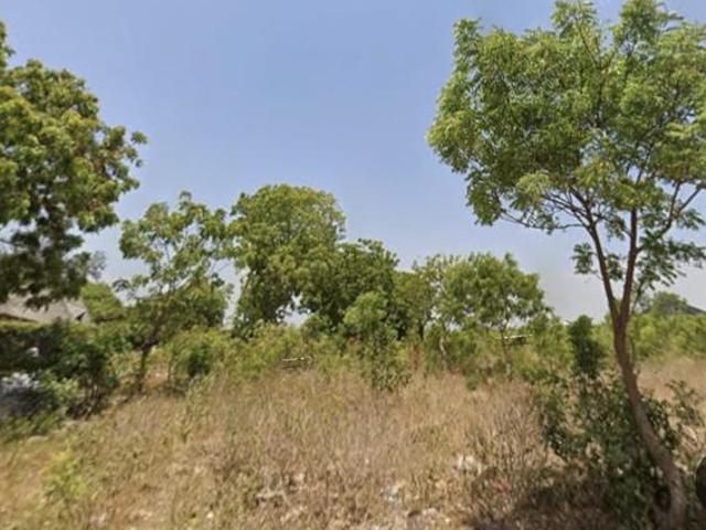 Land for sale in Diani, Kwale