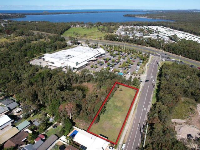 Land for sale in Doyalson North, New South Wales