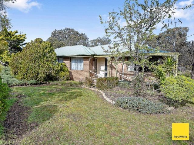 House for sale in Axedale, Victoria