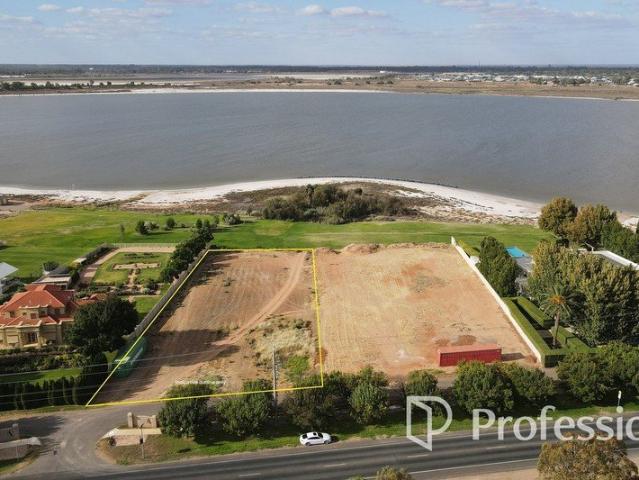 Land for sale in Cabarita, Victoria