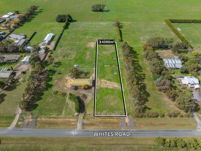 Land for sale in Ballarat, Victoria