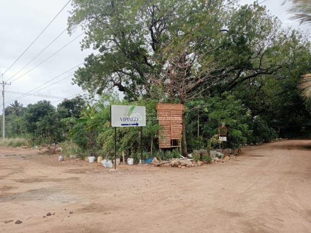 Property for sale in Mtwapa, Kilifi