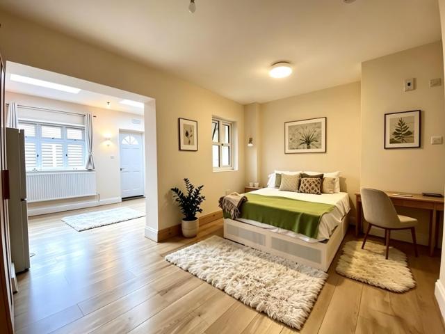 Apartment for rent in Isle Of Dogs, Greater London