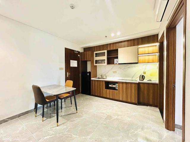 Căn hộ cho thuê tại Phường Hải Châu, Thành phố Đà Nẵng