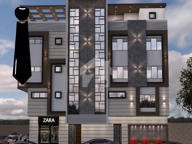 Building for sale in Islamabad