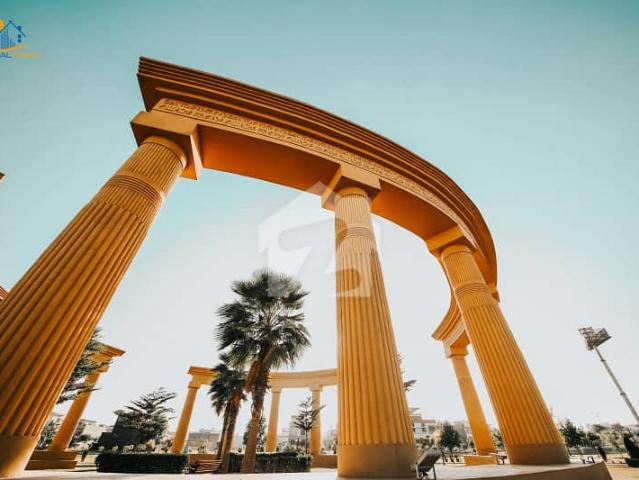 Property for sale in Islamabad