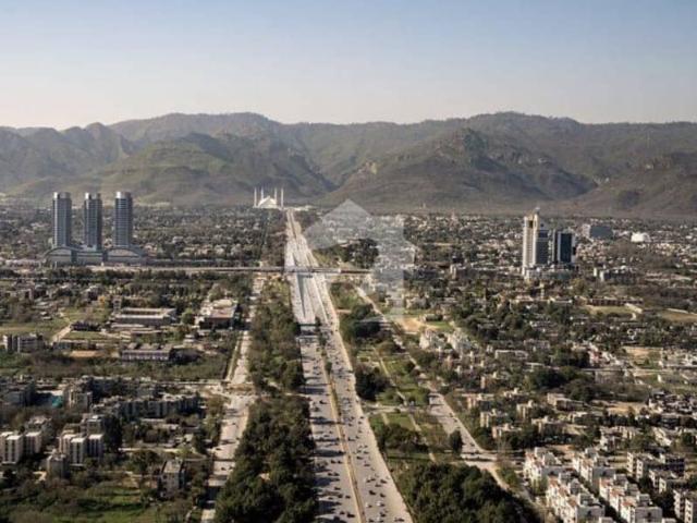 Property for sale in Islamabad
