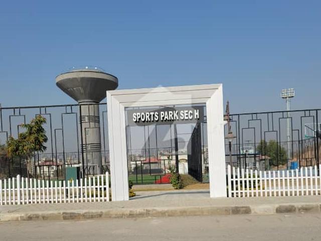 Property for sale in Islamabad