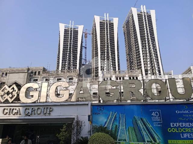 Property for sale in Islamabad