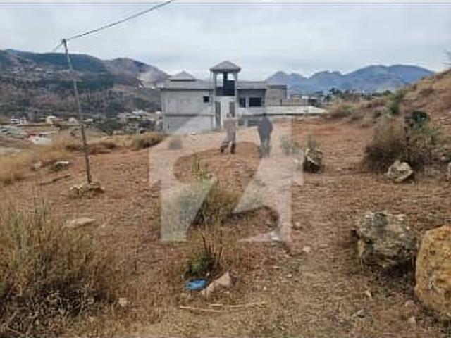 Property for sale in Abbottabad, North West Frontier Province