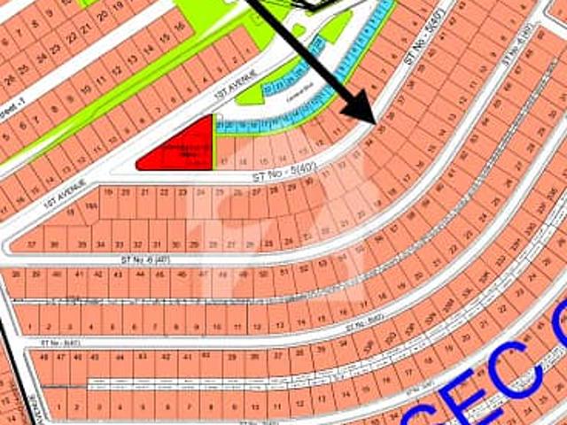 Property for sale in Islamabad