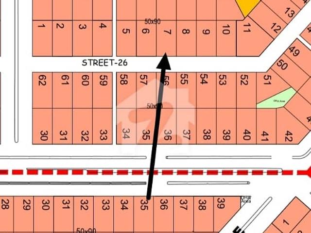 Property for sale in اسلام آباد, زون 1