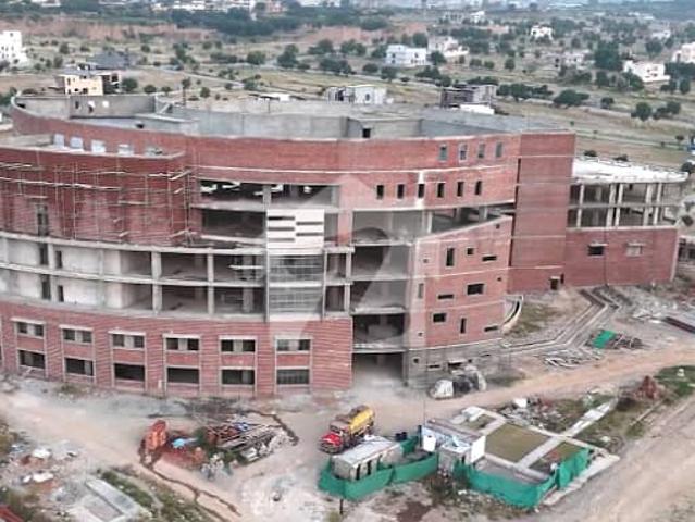 Property for sale in Islamabad