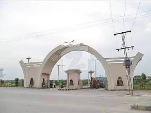 Property for sale in Islamabad