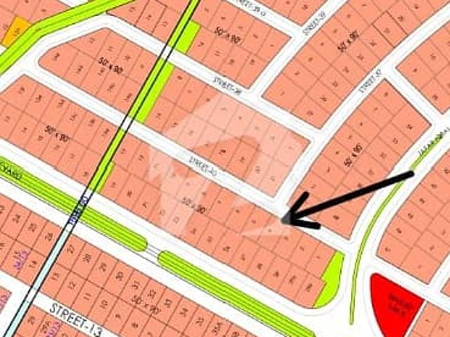 Property for sale in Islamabad