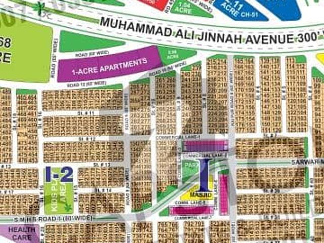 Property for sale in Multan, Islamabad Capital Territory