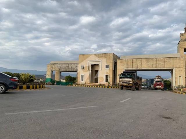 Property for sale in Islamabad