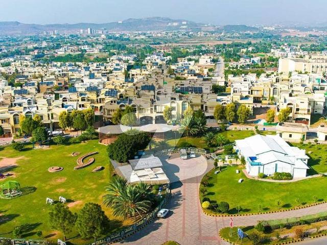 Property for sale in Islamabad