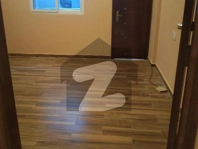 Apartment for rent in Saddar Town, North Waziristan