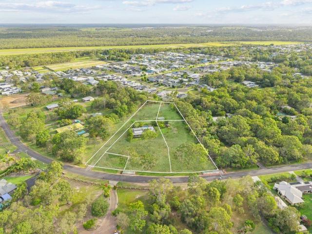 Land for sale in Great Sandy Strait, Queensland