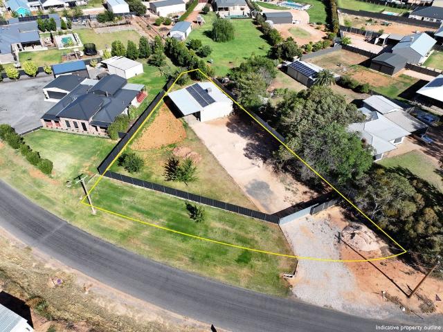 Land for sale in Nichols Point, Victoria