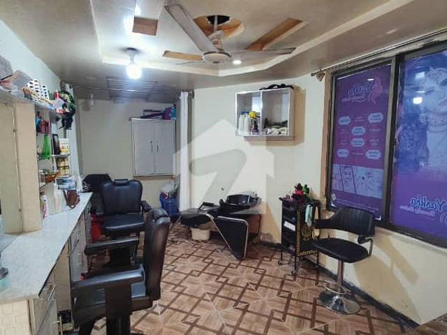 Commercial for sale in اسلام آباد, زون 1