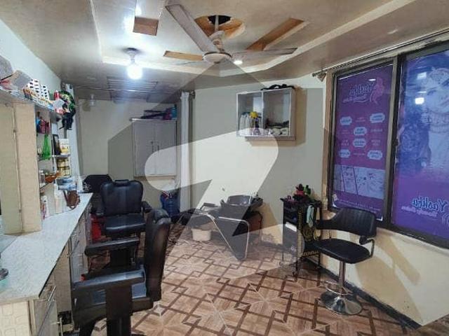 Commercial for sale in Islamabad
