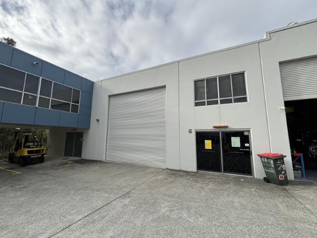 Warehouse for rent in Fernbrook, Queensland
